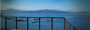 Playa de Osmo / vistas desde la terraza