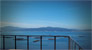 Playa de Osmo / vistas desde la terraza