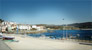 Playa de Osmo / puerto de corme