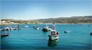 Playa de Osmo / pesca de bajura