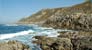 Playa de Osmo / entorno natural