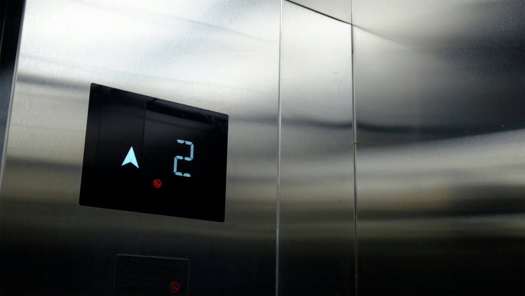 Ascensor