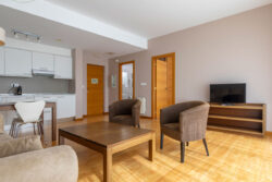 Apartamento 007