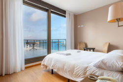 Dormitorio.