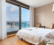 Dormitorio.