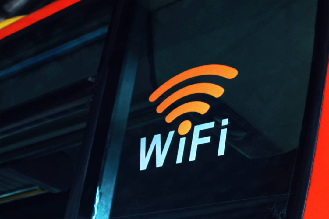 Wifi gratuito